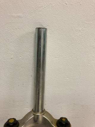 Horquilla Suspension Zoom