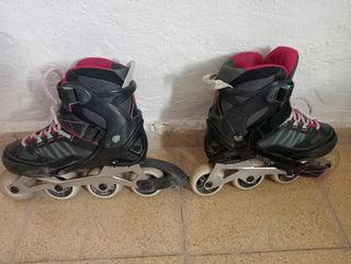 Patines Oxelo