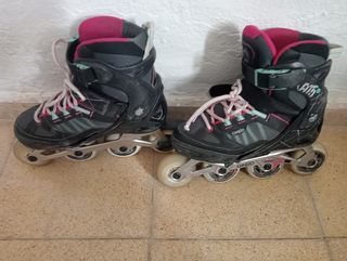 Patines Oxelo