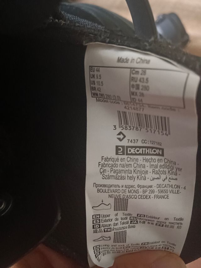 Patines en linea con casco y prote