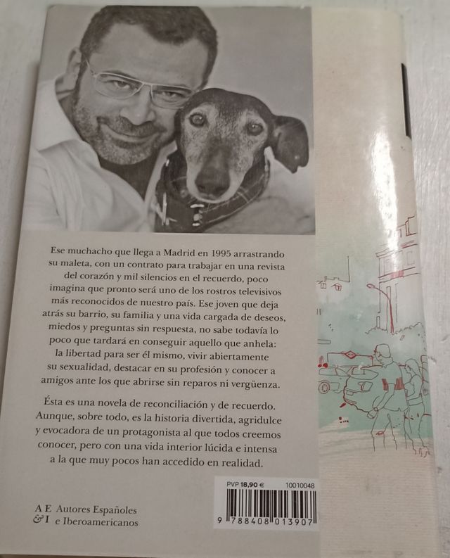 La vida iba en serio