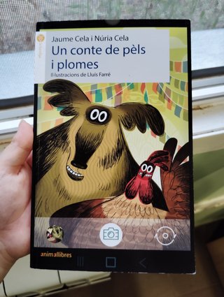 Pack libros catalán 10 años