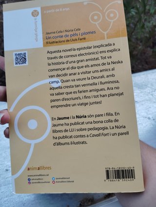 Pack libros catalán 10 años