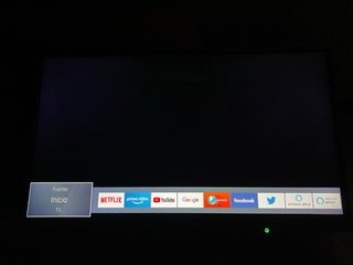 Television 43 pulgadas