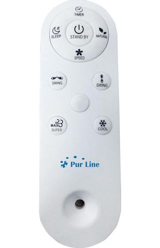 Climatizador Evaporarivo