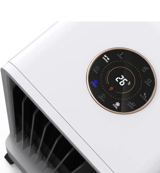 Climatizador Evaporarivo