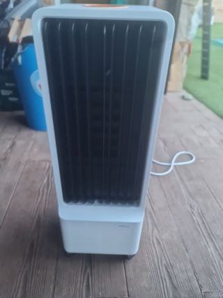 Climatizador Evaporarivo