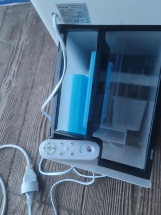 Climatizador Evaporarivo