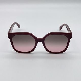 Gafas Fendi FE40007I 5566F escarlata rojo