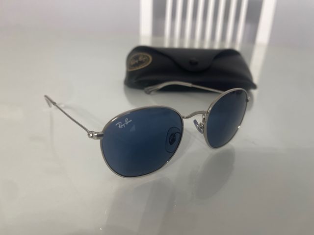 Gafas de sol rayban rj9572s