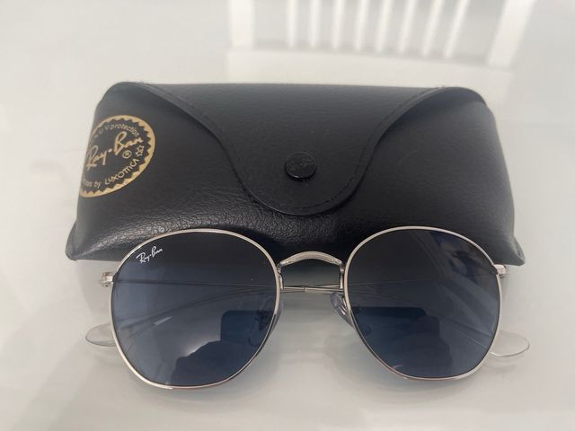 Gafas de sol rayban rj9572s