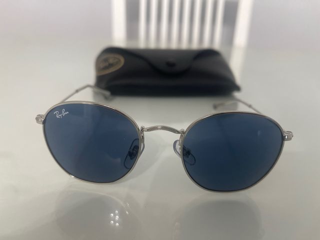 Gafas de sol rayban rj9572s