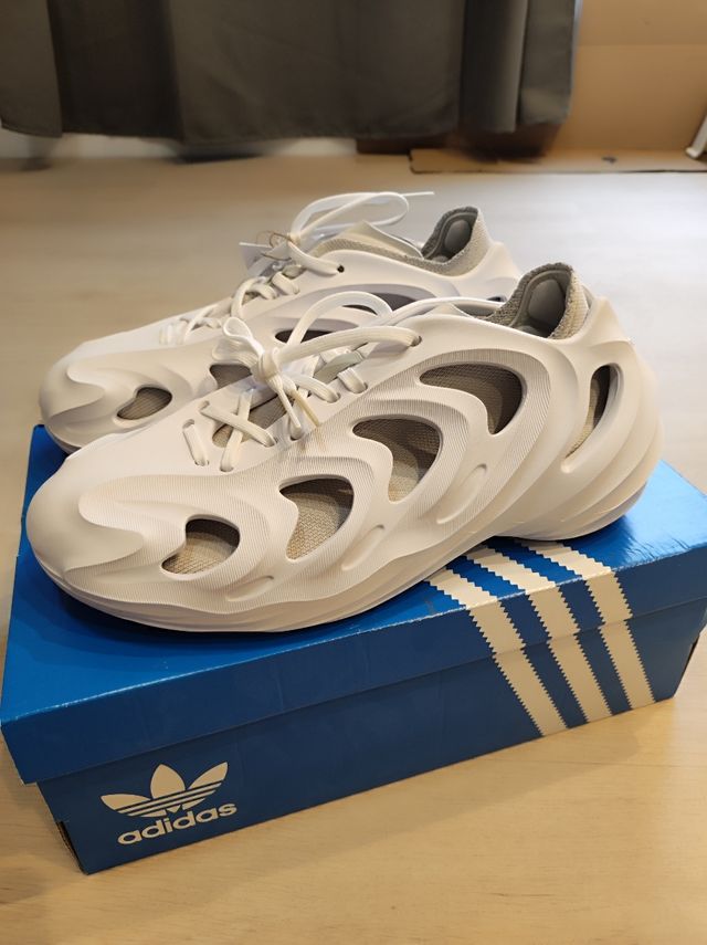 Zapatillas Adidas adifom Q