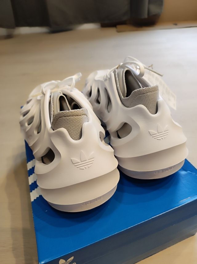 Zapatillas Adidas adifom Q