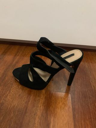 Sandalias 