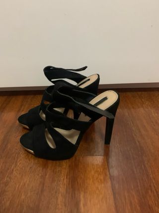 Sandalias 
