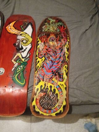 skate