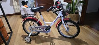 BICICLETA PARA NIÑ@S