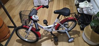 BICICLETA PARA NIÑ@S