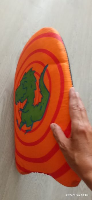 Tablas surf de corcho para niños