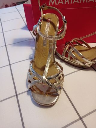 ✨zapatos fiesta✨