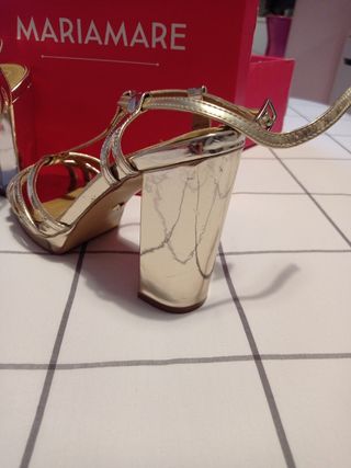 ✨zapatos fiesta✨