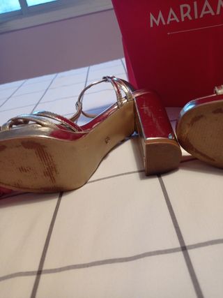 ✨zapatos fiesta✨