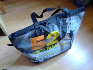 Bolsas Festival de Cine de San Sebastian