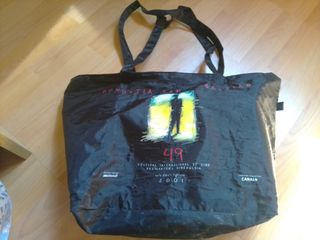 Bolsas Festival de Cine de San Sebastian