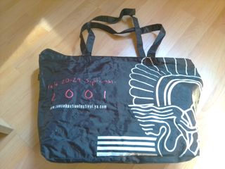 Bolsas Festival de Cine de San Sebastian