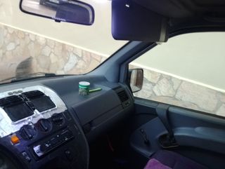 Mercedes-Benz Vito 1999