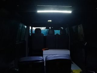 Mercedes-Benz Vito 1999