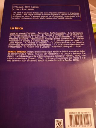 Libro di testo