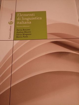 Libro di testo