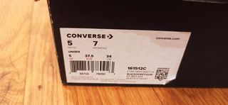 Converse 