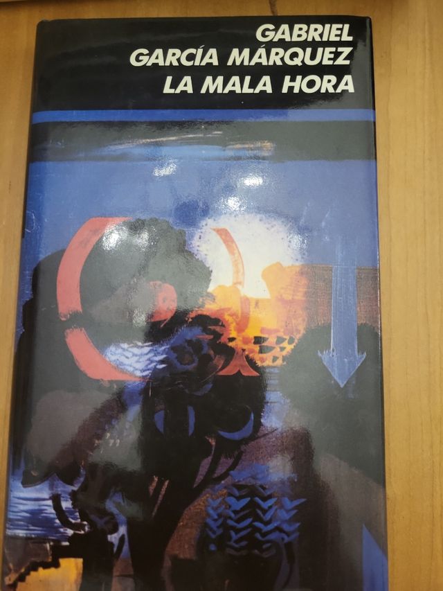 La mala hora