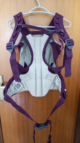 Mochila portabebés Stokke My Carrier