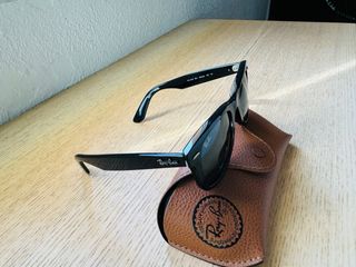 Gafas de Sol Ray-Ban Wayfarer para Hombre