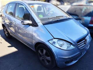 MERCEDES BENZ CLASE A 150 W169 [2004 2012] DESPIEC