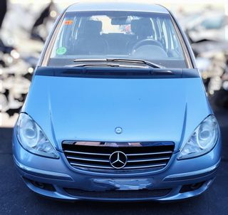 MERCEDES BENZ CLASE A 150 W169 [2004 2012] DESPIEC