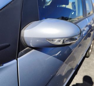 MERCEDES BENZ CLASE A 150 W169 [2004 2012] DESPIEC