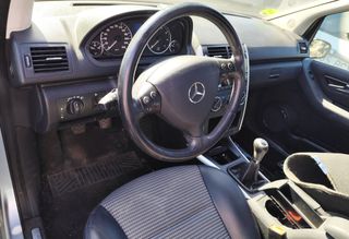 MERCEDES BENZ CLASE A 150 W169 [2004 2012] DESPIEC