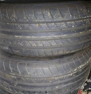 Llantas Audi A4. 16 pulgadas  tornillería 5x112