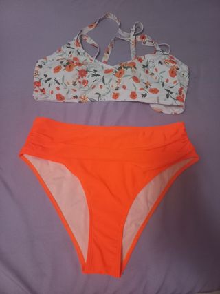 Bikini Blanco