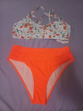 Bikini Blanco