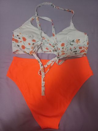 Bikini Blanco