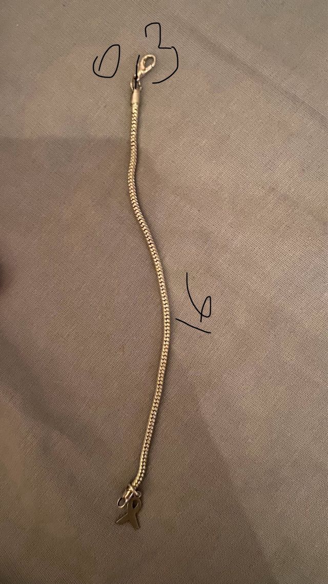 Bracciali in acciaio inossidabile