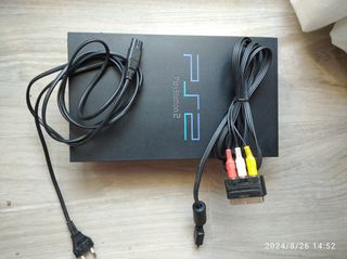 PS2 