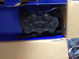 PS2 