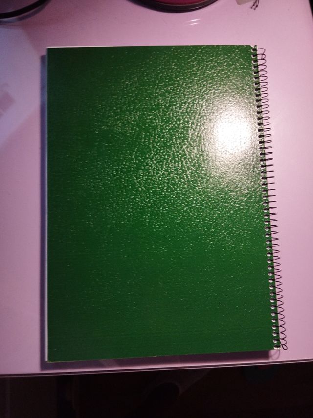 Libro obligatorio en bachillerato